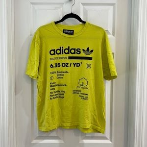 Men’s Adidas T-Shirt